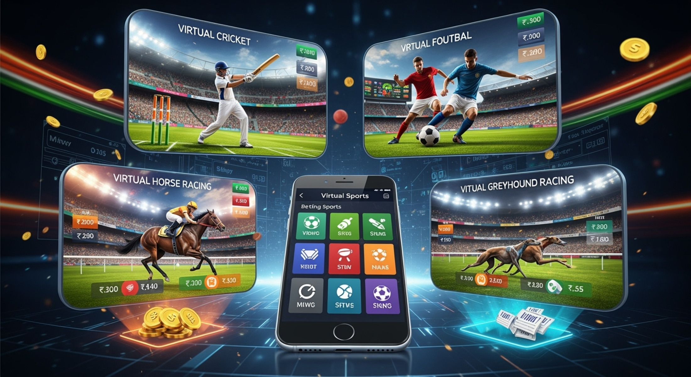 Best Daily Fantasy Sports Platforms