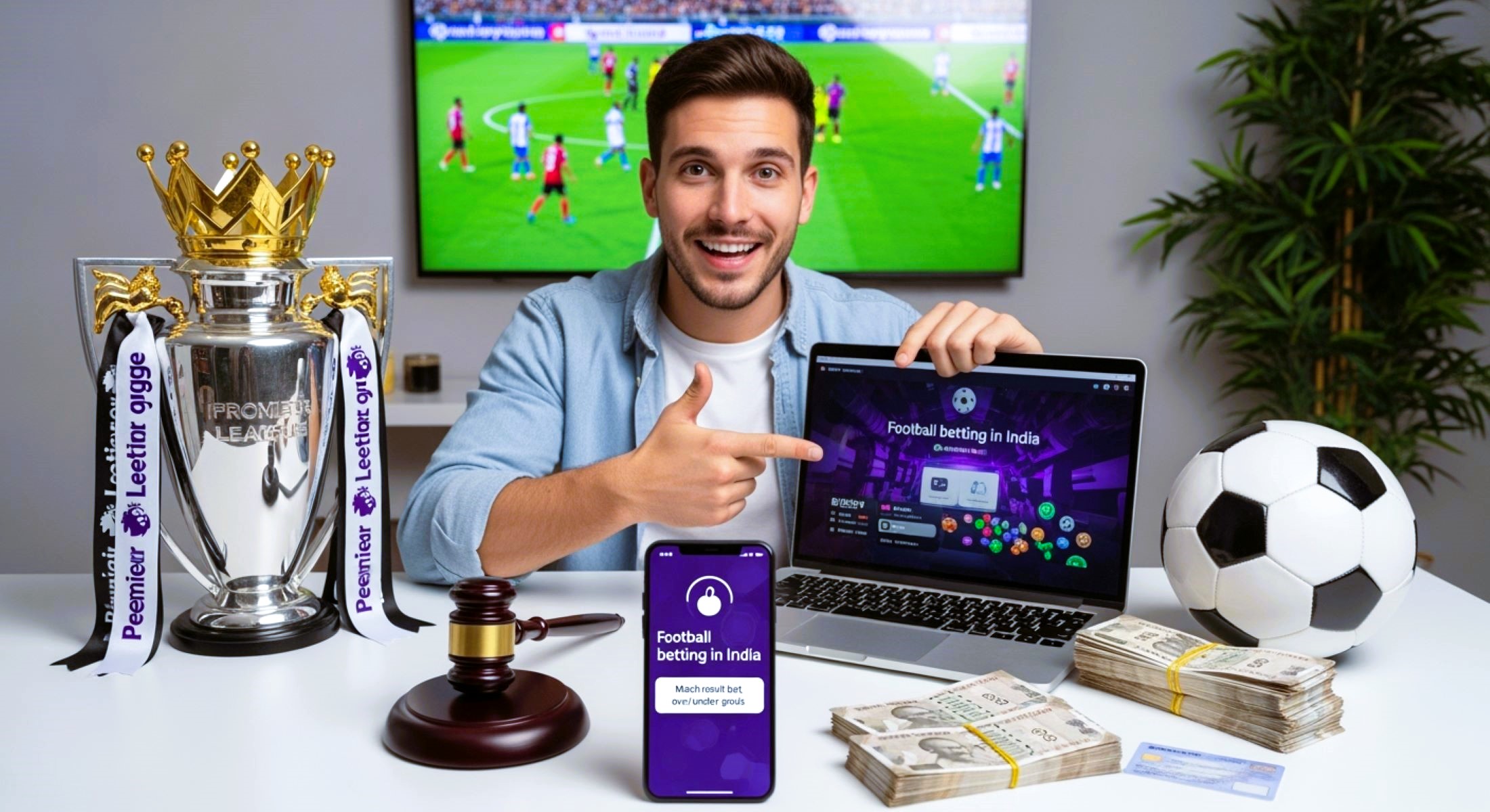 football bet