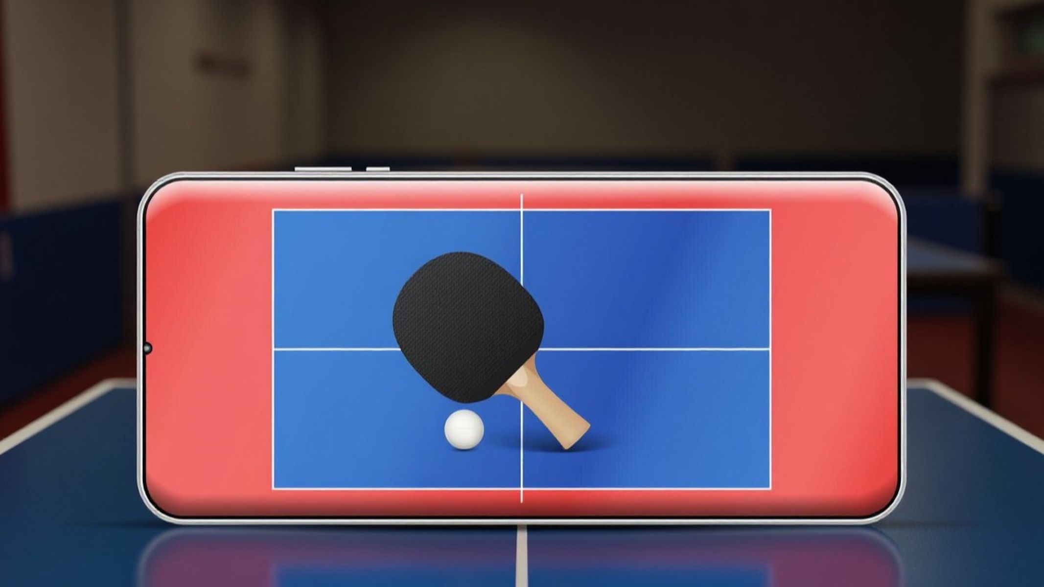 Live Betting on Table Tennis